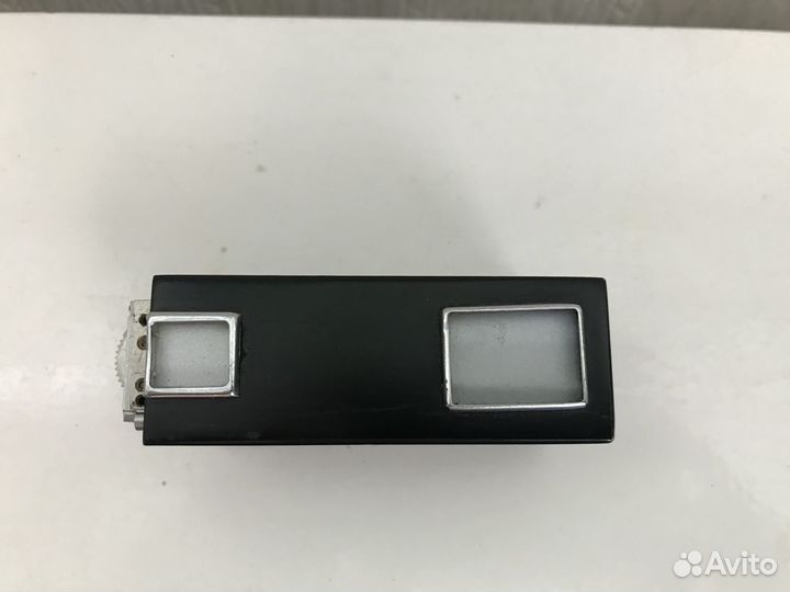 Фотоаппарат