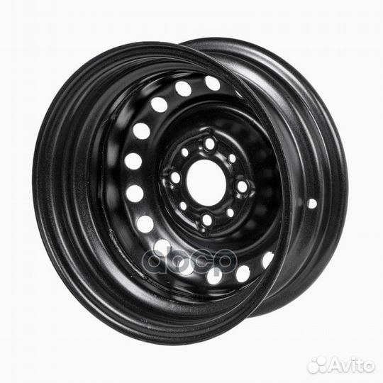 Диск ganz, 5x13/4x98ET40 58.6