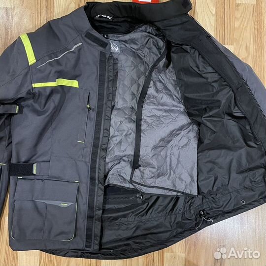 Мотокуртка Fastway Touring 191 мото куртка