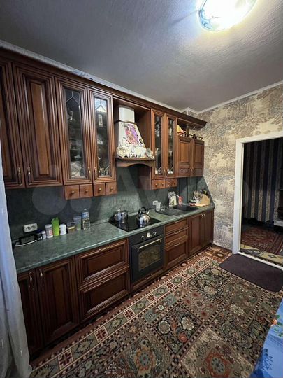 4-к. квартира, 87,7 м², 3/5 эт.