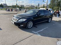 Lexus LS 4.6 AT, 2010, 223 050 км, с пробегом, цена 1 660 000 руб.