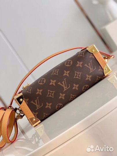 Сумка Louis vuitton Side Trunk