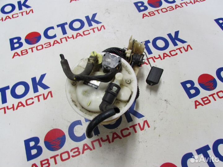 Насос топливный honda mobilio spike GK2 L15A