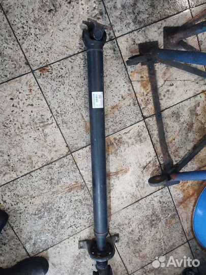 Продам вал карданный