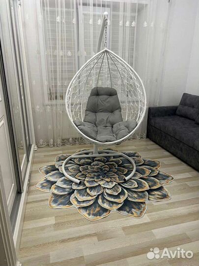 Коврик для качель