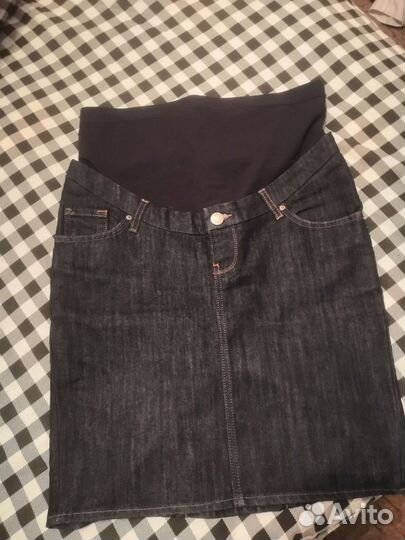 Юбка Будущим мамам