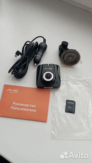 Видеорегистратор
