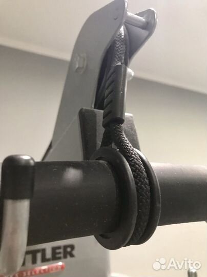 Силовой тренажер kettler