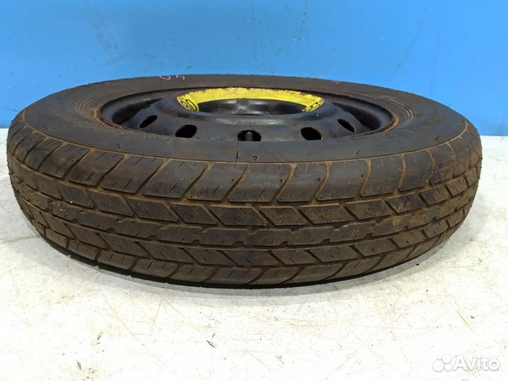 Диск Штампованный