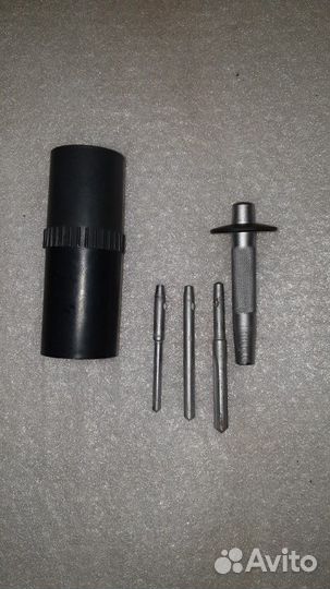 Шлямбур СССР