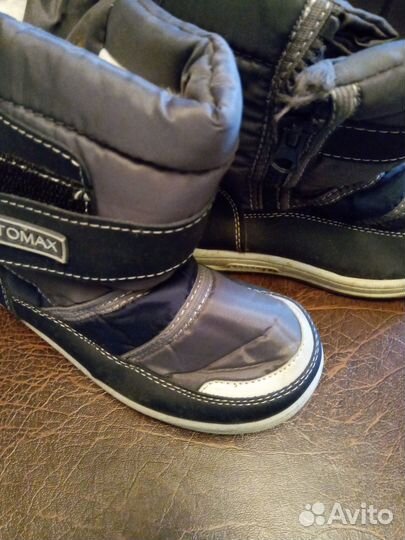 Детская обувь