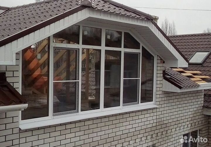 Окна пвх