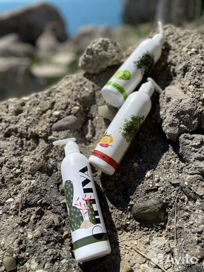 Массажное масло