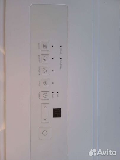 Продам осушитель dexp DH-30dgma. 30 литров