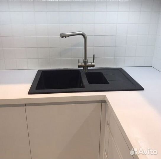 Кухня от производителя