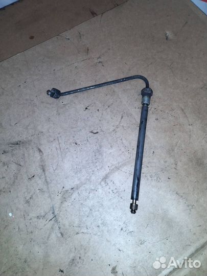 Топливная трубка DAF XF 105 2009 1678488