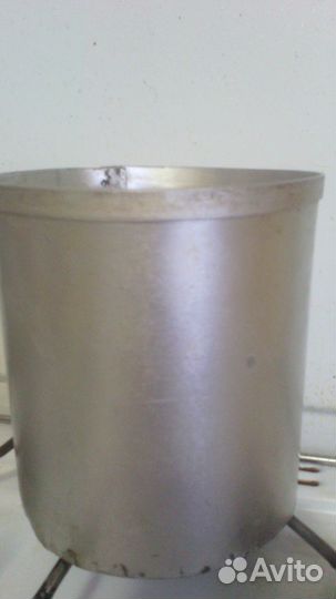 Ёмкости для круп