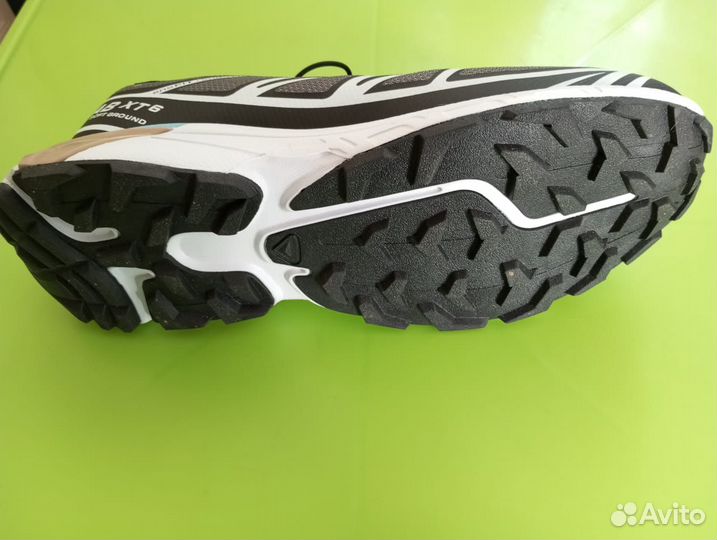 Кроссовки мужские