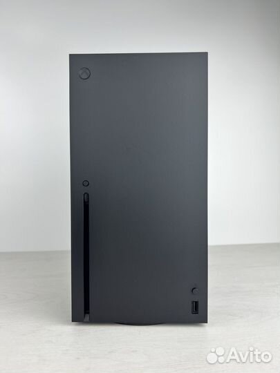 Xbox Series X + 2 Геймпада