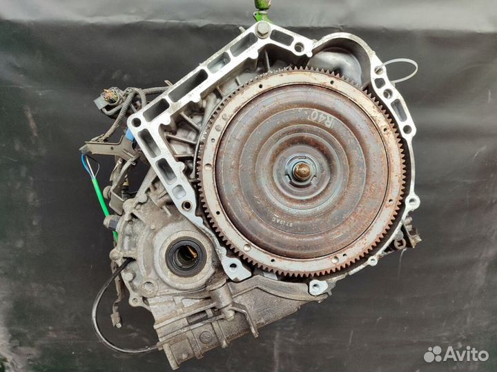 АКПП контрактная K24Z3, MM7A