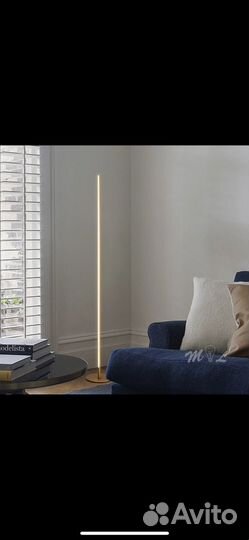 Светильник интерьерный