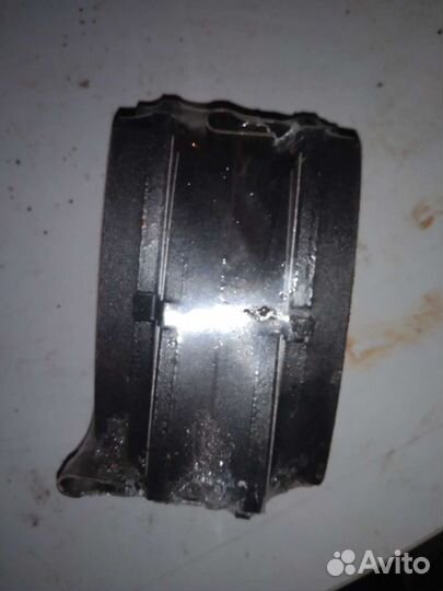 Тормозные колодки lexus rx300 и Шевроле ланос