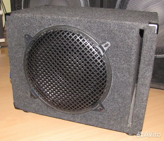 Сабвуфер FA 500W Pro -SUB Нч Колонка Subwoofer 8Ом