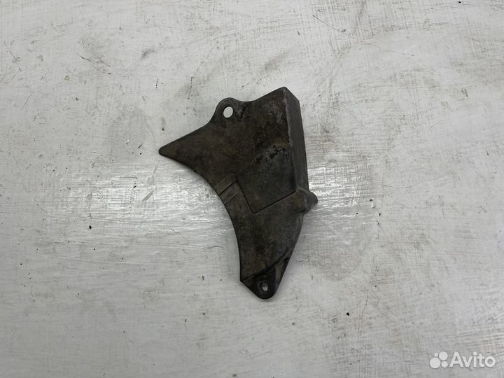 Кожух грм M20 для BMW E34