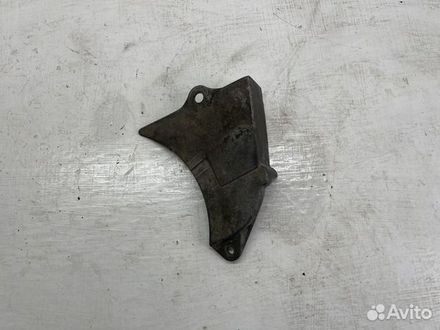 Кожух грм M20 для BMW E34