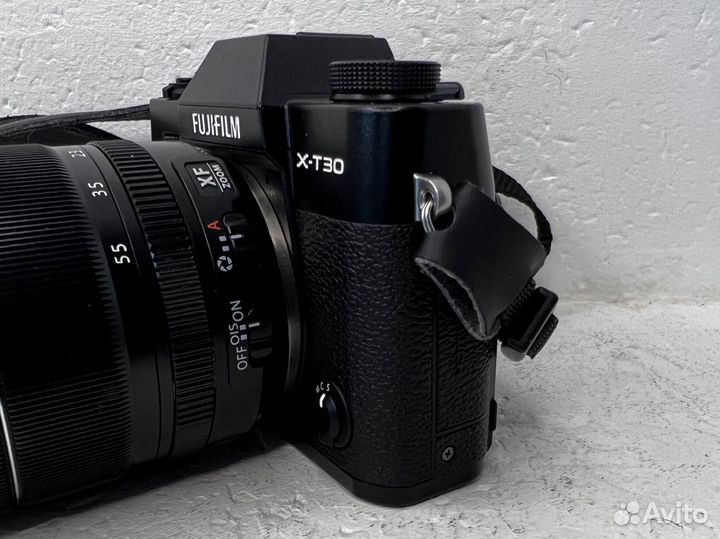 Fujifilm X-T30 Body обмен/продажа