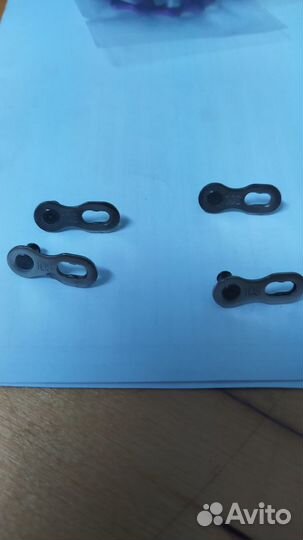 Велозапчасти бу