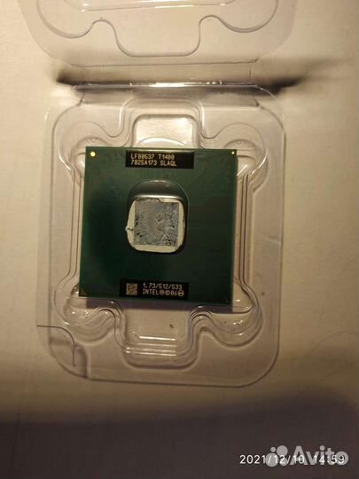 Процессоры LGA 775, PGA 478