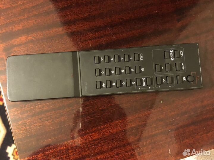Телевизор toshiba