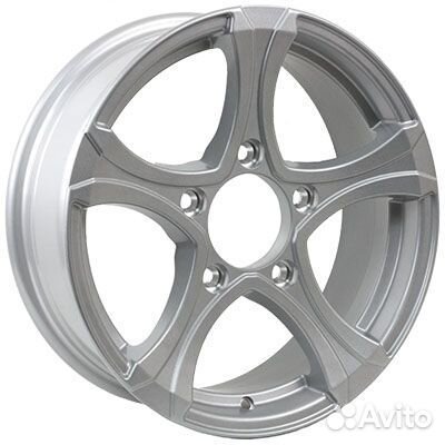 Venti 1610 : 6,5x16 5*139,7 Et:40 Dia:98 SL