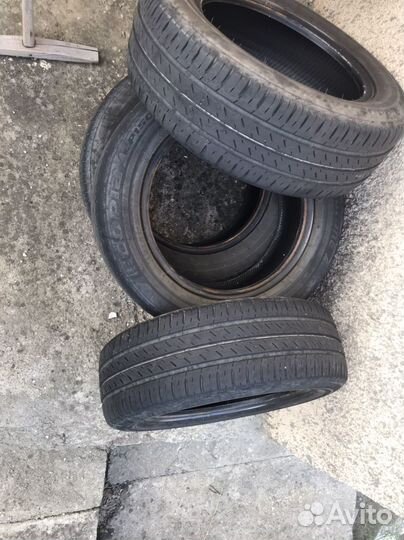 Bridgestone Ecopia EP150 185/65 R14 86H