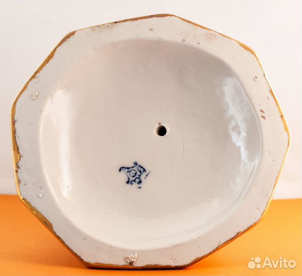 Статуэтка Малахитовая шкатулка красивая лзфи