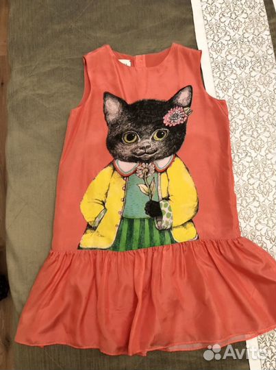 Платья moschino, dolce, versace, gucci, elisabetta