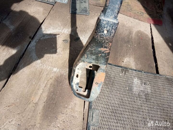 Распорка Эскудо,Витара