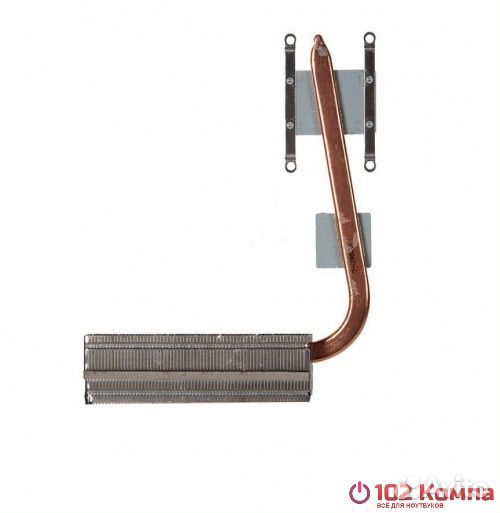 Система охлаждения для ноутбука asus K50C, X5DC Se