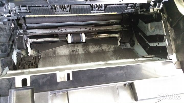 Ремонт Компьютеров, Принтеров и мфу