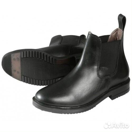 Ботинки для верховой езды pfif