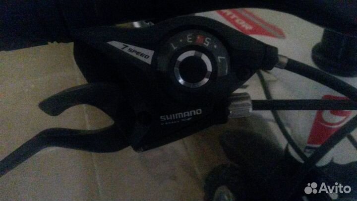 Велосипед Stels