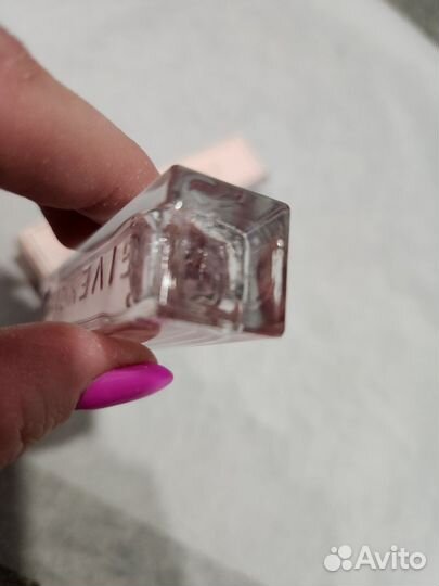 Парфюмерная вода Givenchy Irresistible Floral 12.5