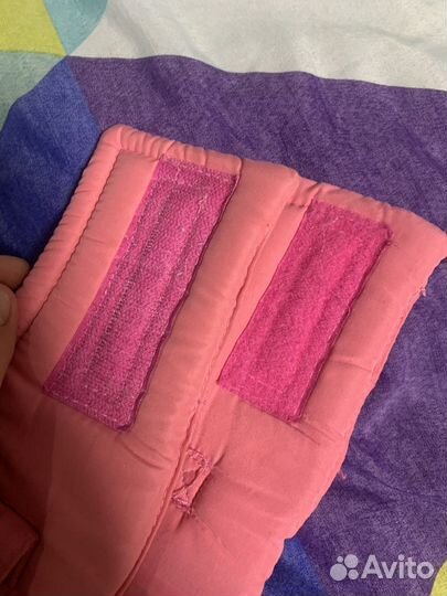 Вожжи для ребёнка