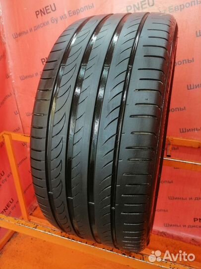 Pirelli Powergy 255/35 R20 97Y