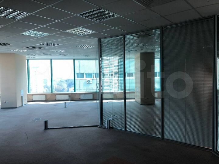 Аренда офисного помещения 3990 м2