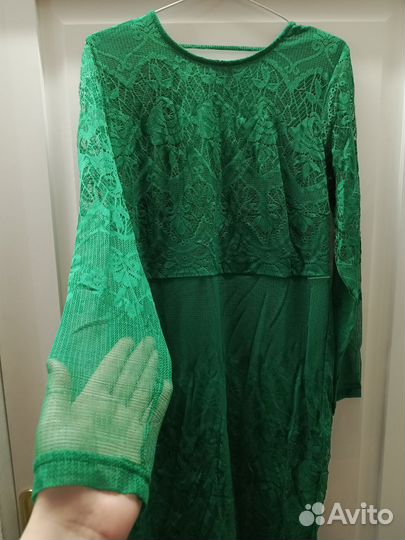 Платье женское 46-48