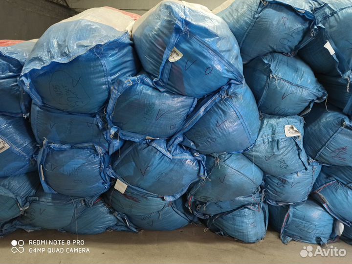 Секонд хенд оптом