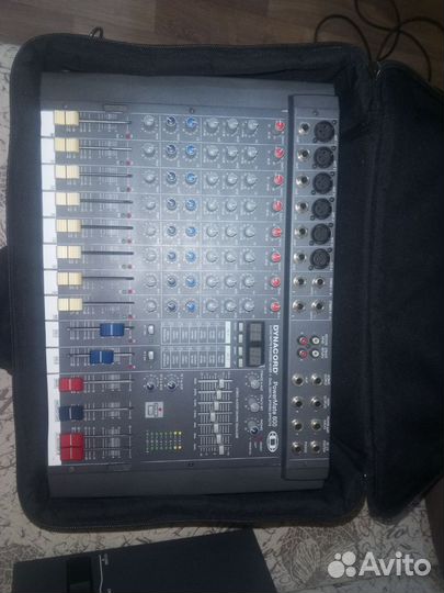 Dynacord 600-1