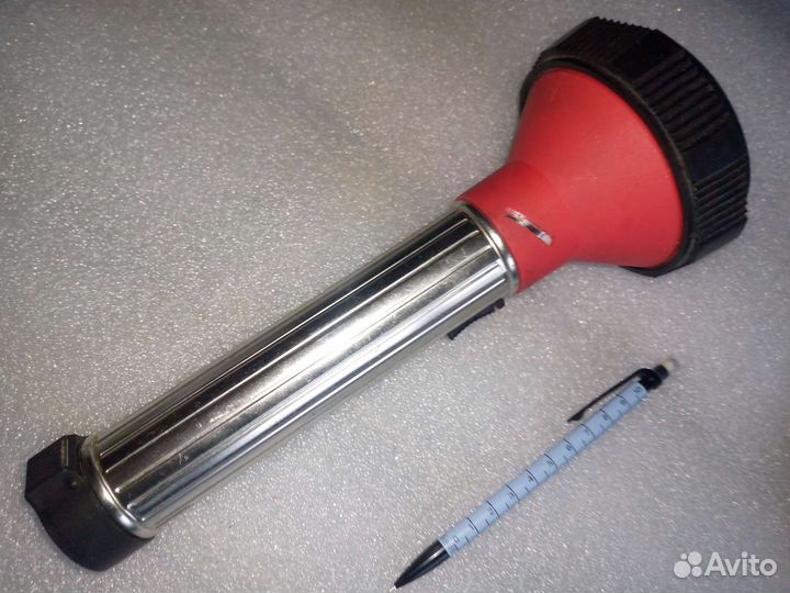 Фонарь Varta krypton